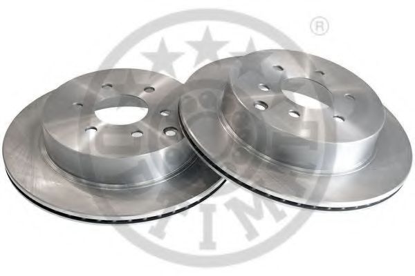Disc frana 2