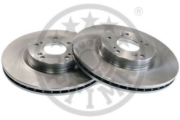 Disc frana 2