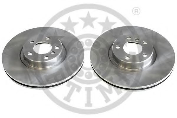 Disc frana 2