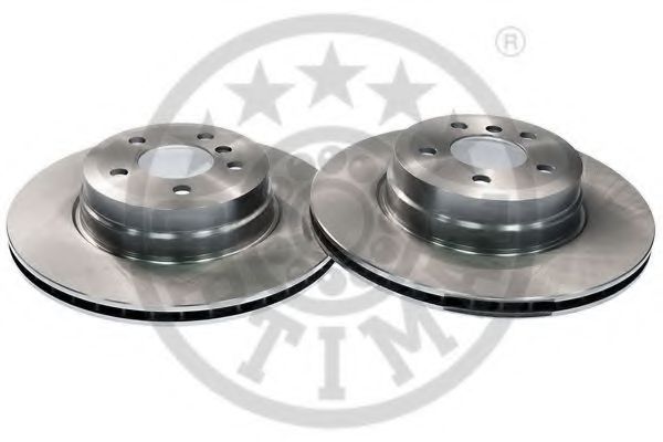 Disc frana 2