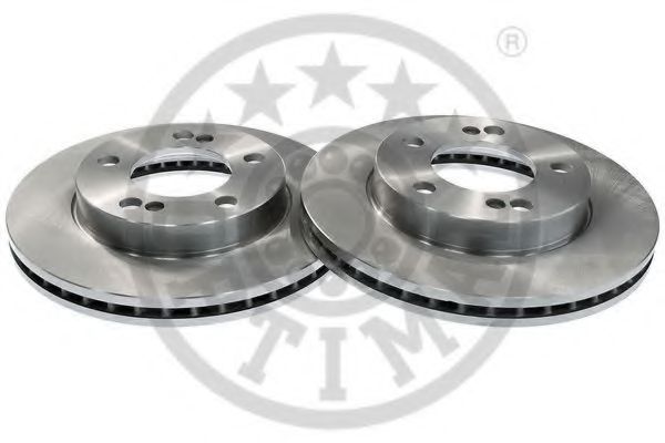 Disc frana 2