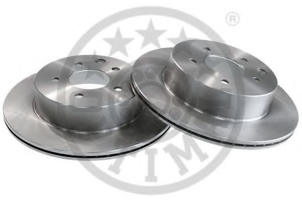 Disc frana 2