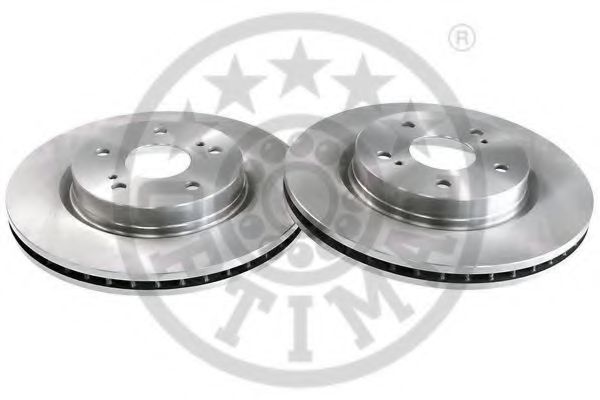 Disc frana 2