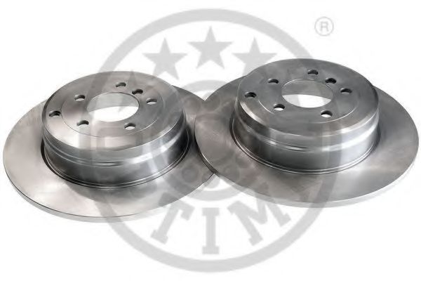 Disc frana 2