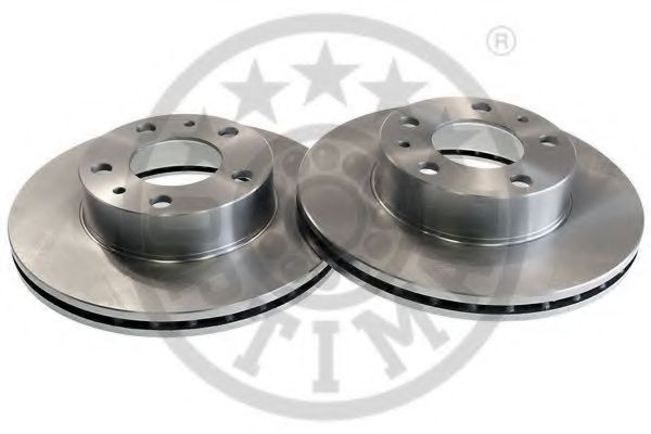 Disc frana 2