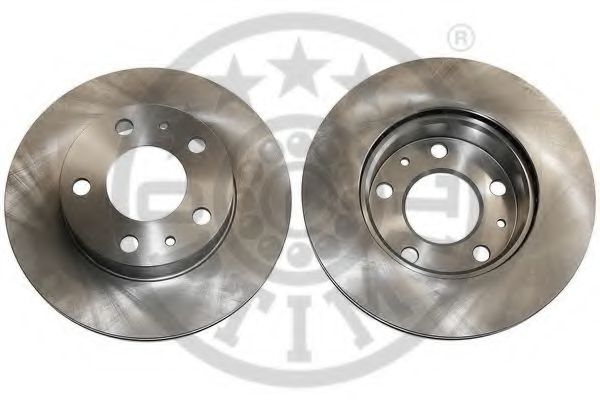 Disc frana 2