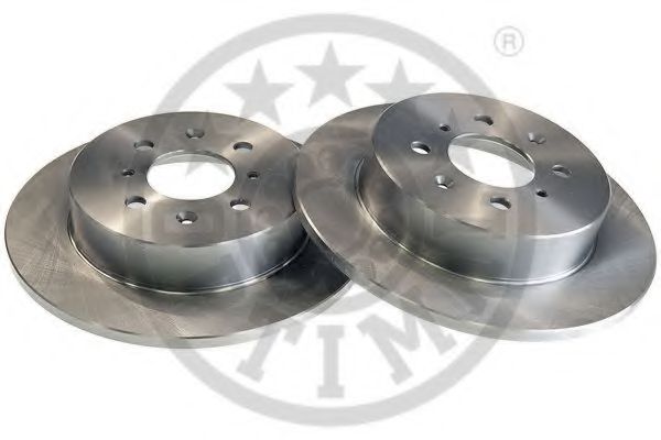Disc frana 2