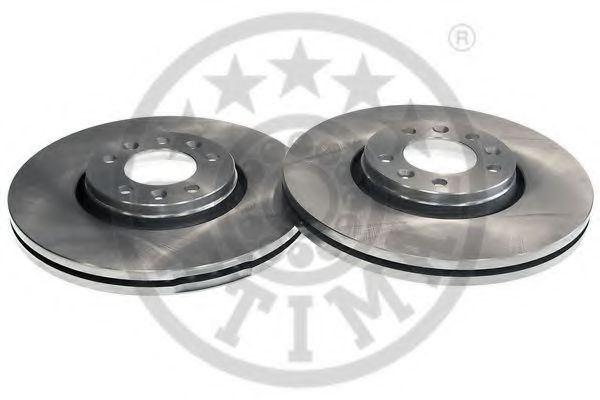 Disc frana 2