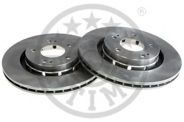 Disc frana 2