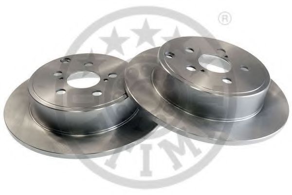 Disc frana 2