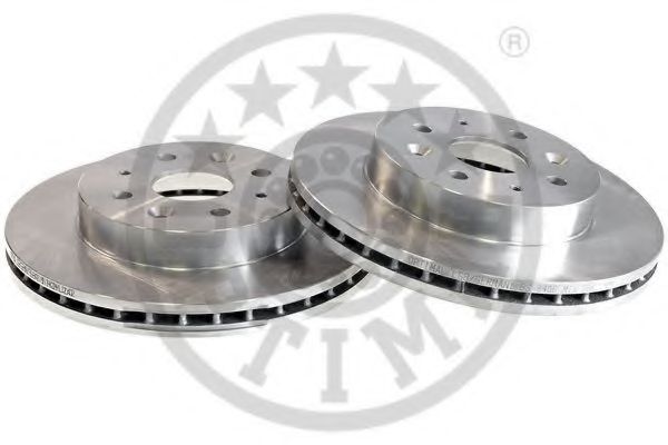 Disc frana 2