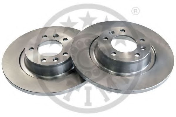 Disc frana 2