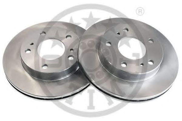 Disc frana 2