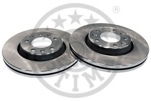 Disc frana 2