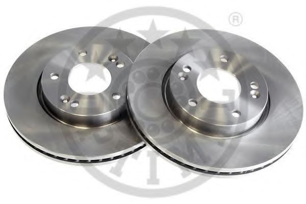 Disc frana 2