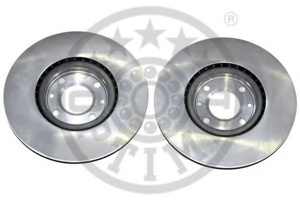 Disc frana 2