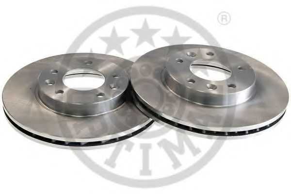 Disc frana 2