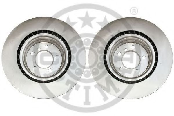 Disc frana 2
