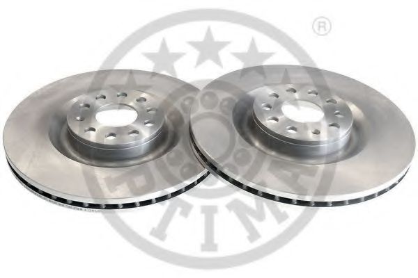Disc frana 2