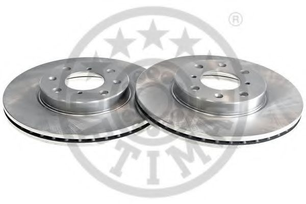 Disc frana 2