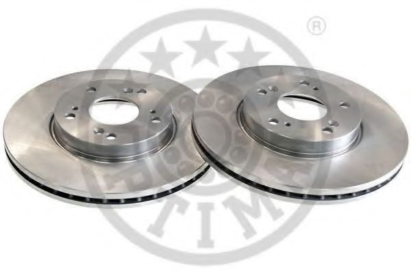 Disc frana 2