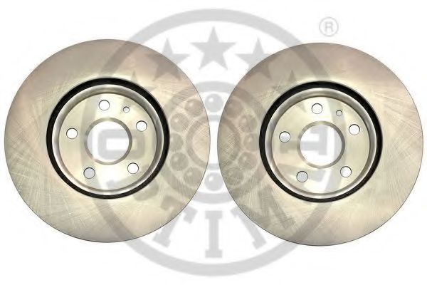 Disc frana 2