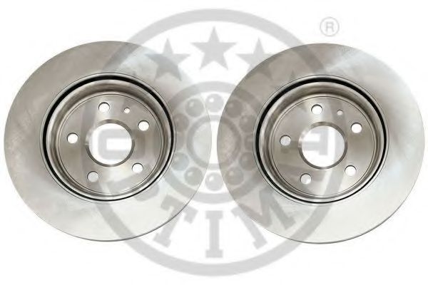 Disc frana 2