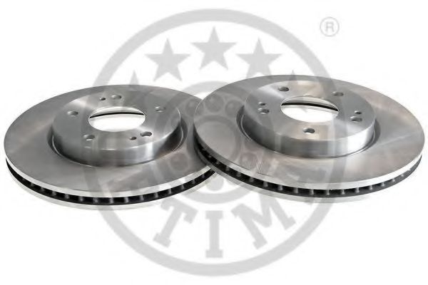 Disc frana 2