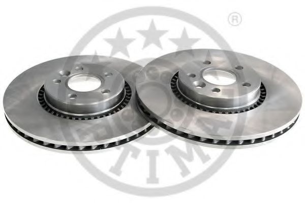 Disc frana 2