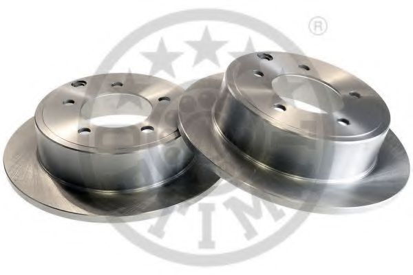 Disc frana 2