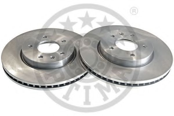 Disc frana 2