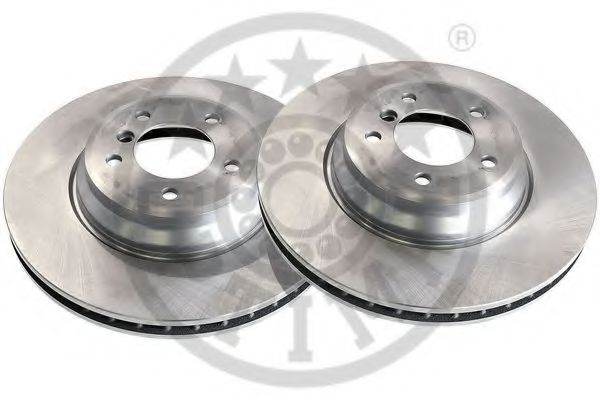 Disc frana 2