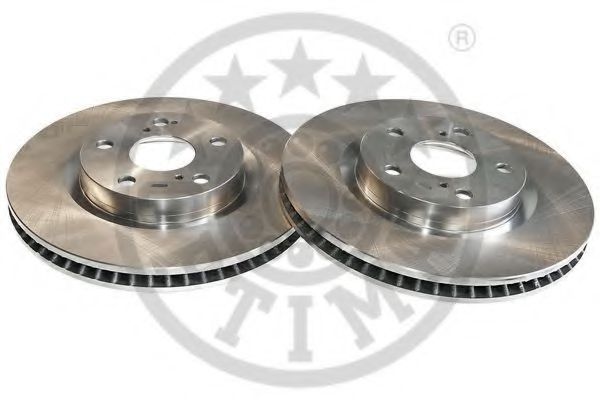 Disc frana 2