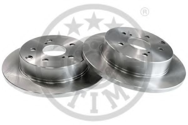 Disc frana 2