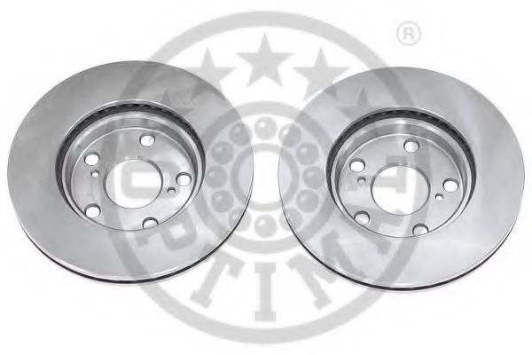 Disc frana 2