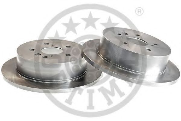 Disc frana 2