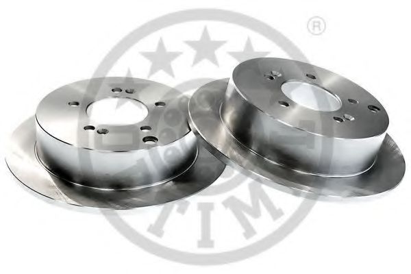 Disc frana 2
