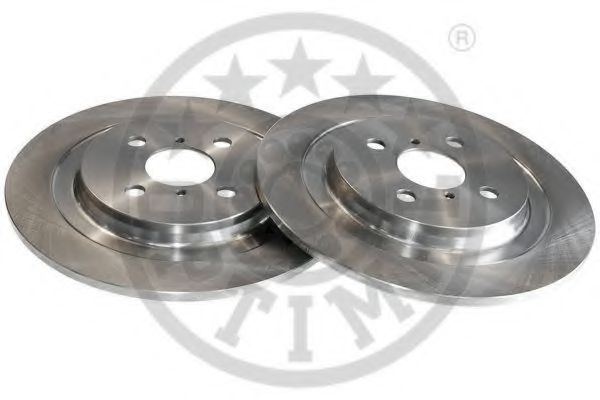 Disc frana 2