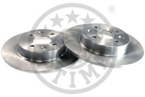 Disc frana 2
