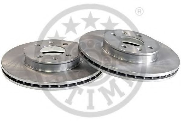 Disc frana 2