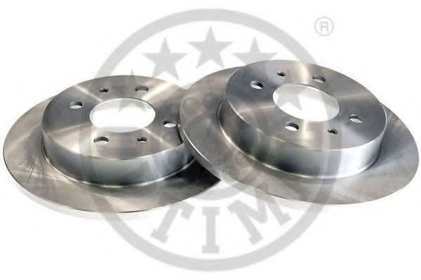 Disc frana 2