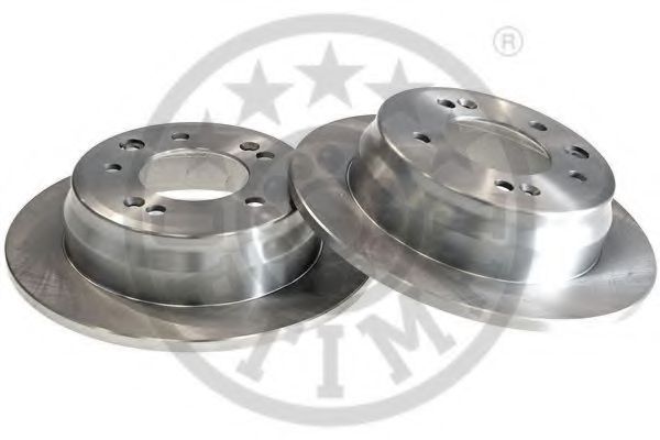Disc frana 2