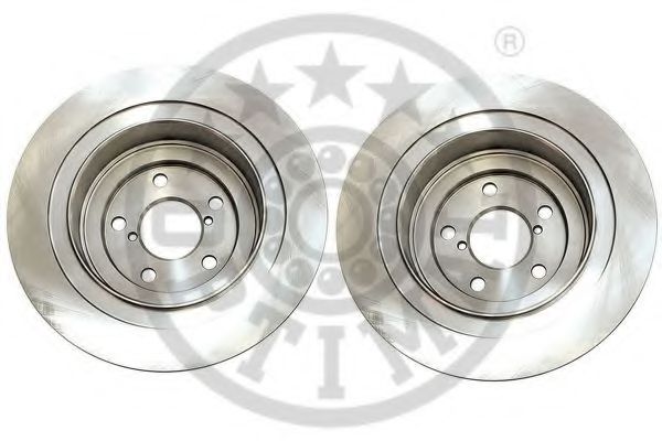 Disc frana 2