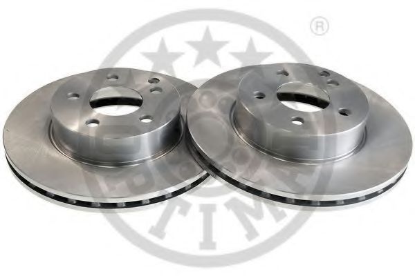 Disc frana 2