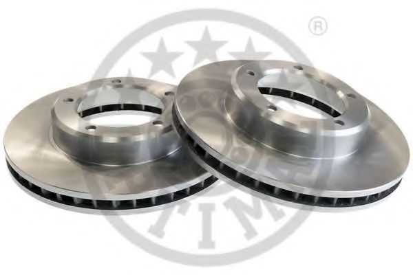 Disc frana 2