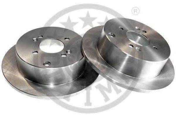 Disc frana 2