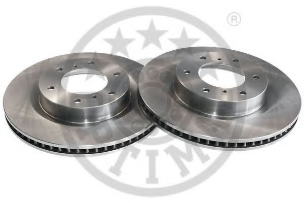 Disc frana 2
