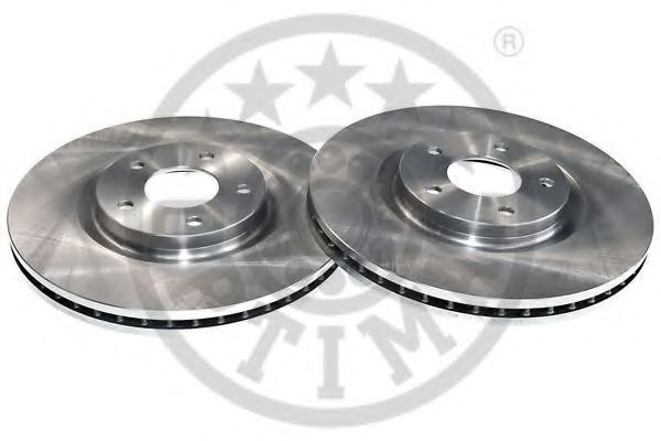 Disc frana 2