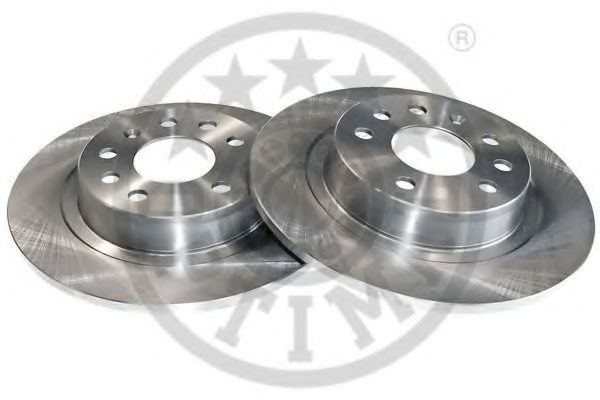 Disc frana 2