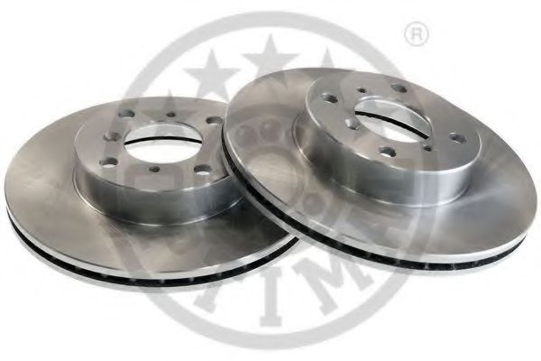 Disc frana 2